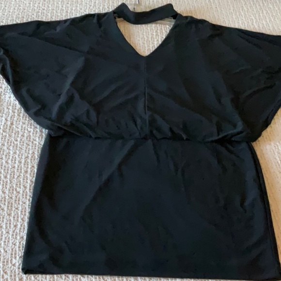 Sexy Little Black Dress - Picture 3 of 4